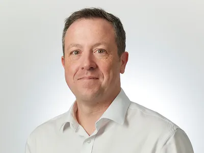 Elliot Farley