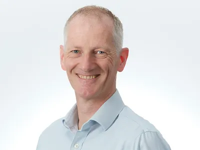 Kevin Payne