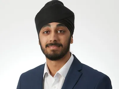 Satveer Sokhi