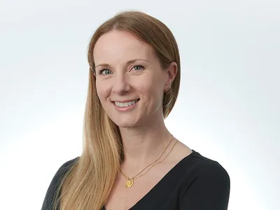 Siobhon Becker