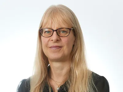 Victoria Mortimer
