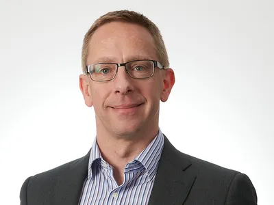 Ian Collett