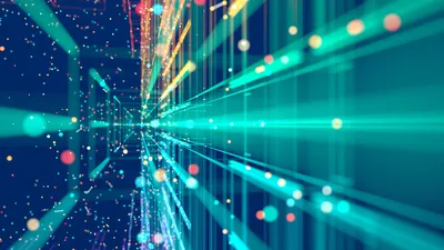 Digital Grid - Weekly