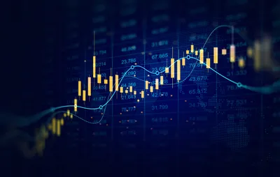 Digital Chart Indicators - Weekly