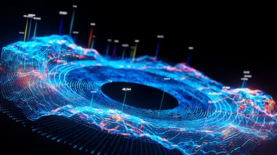 Digital Universe - Weekly