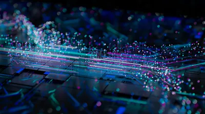 Neon Circuits - Weekly